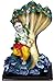 Kaliya Krishna Statue 8.5
