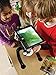 Copernicus Dewey The Document Camera Stand with Microscope, Light and Spring Loaded Clamp for Classroom