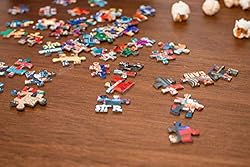 Pinball Parlor Retro Arcade Puzzle for Adults and