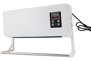 Smart Portable Air Conditioner with Heat, Smart Wall Heater Portable Wall Mounted AC Wall Mounted Air Conditioner Heater Cool