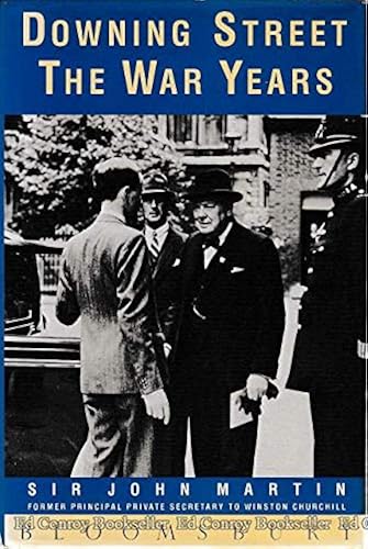 Download Downing Street: The War Years PDF
