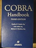 COBRA Handbook, Golub, Ira M., 1567063128