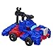 Transformers Age of Extinction Construct-Bots Dinobot Riders Optimus Prime Buildable Figure