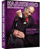 Kajukenbo Self-Defense Vol. 1 - Purple Belt Requirements