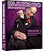 Kajukenbo Self-Defense Vol. 1 - Purple Belt Requirements