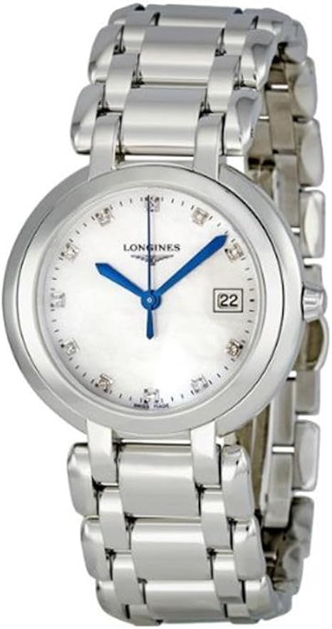 Executive Watch Battery L8.112.4.87.6 main image 1