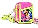 Trolls Family Medium Shoulder Bag/Cross-Body/Purse/Wallet