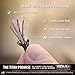 Titan Paracord Survival Bracelet | DRAGONSCALE | LARGE (Fits 8