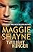 Twilight Hunger (Wings in the Night Book 5)