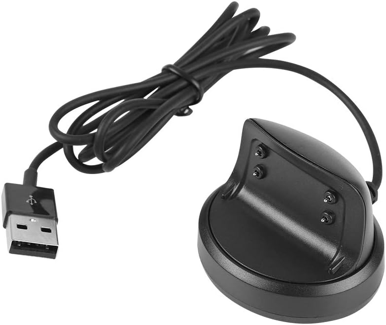 ladegerät gear fit 2 pro