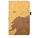 Famavala Case For Fire 7 , Folio PU Leather Case Cover For 7