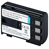 Canon Battery Pack NB-2LH