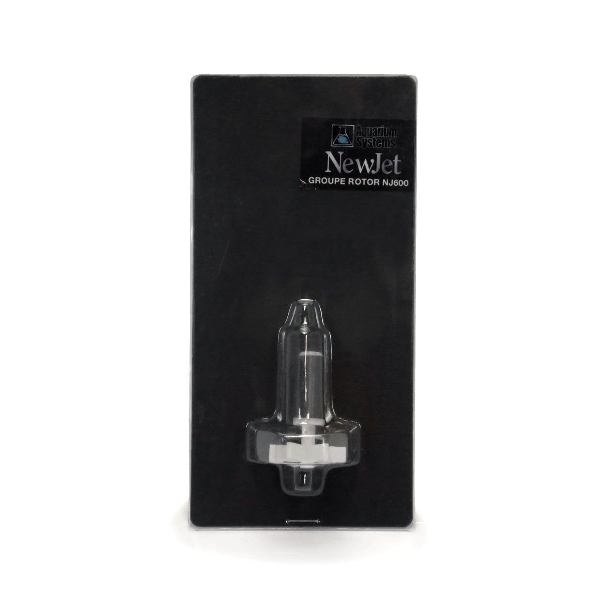 Aquarium Systems New-Jet 600 Rotor for Aquarium
