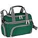 eBags Crew Cooler JR. - Soft Sided Insulated Lunchbox - For Work, Travel & Weekends