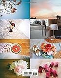 Image de A Year Between Friends: 3191 Miles Apart: Crafts, Recipes, Letters, and Stories