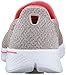 Skechers Performance Women's Go Walk 4 Kindle Slip-On Walking Shoe,Taupe/Coral,8.5 M US