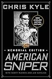 American Sniper: Memorial Edition
