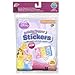 Neat Solutions Activity Table Topper with Stickers, Disney Princess, 14-Count