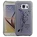 Galaxy S6 Active Case, Harryshell Slim Tpu Gel Flexible Silicone Case Cover Skin Protective for Samsung Galaxy S6 Active G890