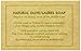 Ancient Olive Molded 100 Gram Bar, Bay Rum, 3.53 Ounce