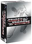 Transformers: The Complete Series