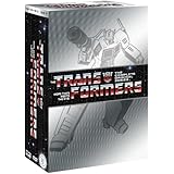 Transformers: The Complete Series