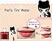 Peripera Peri's Tint Water Lip Balm, Pink Juice, 0.22 Fluid Ounce
