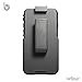 BELTRON Belt Clip Holster for LifeProof FRE Case - iPhone 7 (case is not Included)