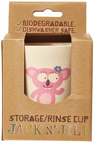 Jack N' Jill Rinse Cup, Koala