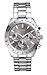 GUESS Men's W13001G1 Chase Chronograph Watch