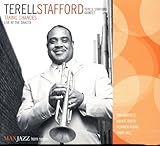 Taking Chances: Live at the Dakota