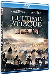 L'ultime Attaque - Blu-Ray