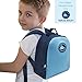 Toddler Preschool Backpack for Boys 8.7