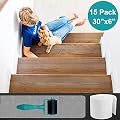Reliancer 15 Pack Anti-Slip Tape w/Roller