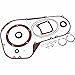 James Gaskets Primary Gasket, Seal and O-Ring Kit - Foamet