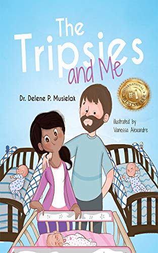 The Tripsies and Me - //medicalbooks.filipinodoctors.org