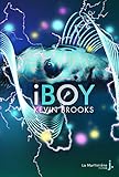 Iboy (French Edition) by Kevin Brooks