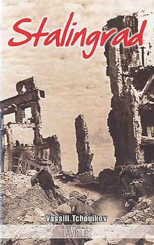 Stalingrad