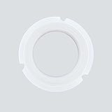 Replacement Gasket for Dolim/GEVI/MR Coffee