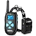 Joyberg Shock Collar For Dogs Dog Training Collar With 1450 Foot Range Waterproof Rechargeable For Small Medium Large Dogs With Beep Vibration Shock Modes (Black)