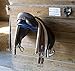 Intrepid International Wall Saddle Rack