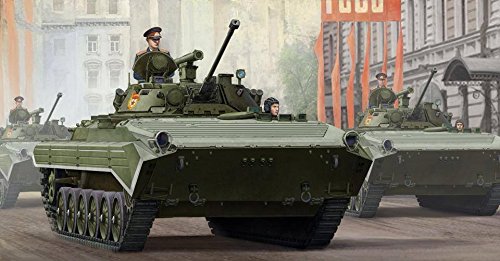 Trumpeter Russian BMP-2 IFV Model Kit