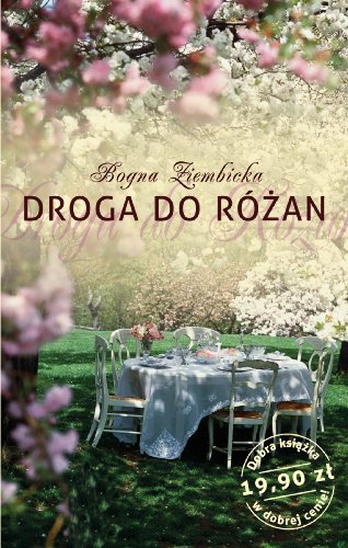 Droga do Różan