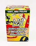 Kidrobot One Blind Box Jean-Michel Basquiat Series Dunny Designer Vinyl Mini Figure