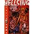 HELLSING 10 (ヤングキングコミックス)