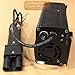 Yamaha G19/G22 48 Volt - 5A Golf Cart Battery Charger - with 2 Pin Charge Plug Newest Model