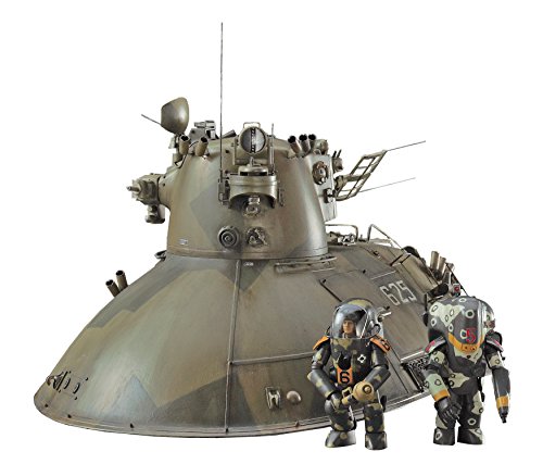 HASEGAWA 64004 1/35 Ma.K P.K.H. 103 Nutcracker