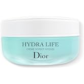 Dior Christian Hydra Life Intense Sorbet Creme Moisturizer for Women, 1.7 Ounce