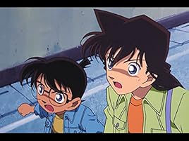 Amazon Co Jp 名探偵コナン シーズン4を観る Prime Video