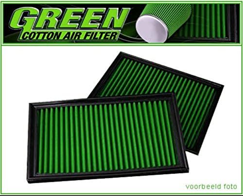 Air filter car Green 60085482